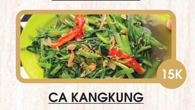 Ca Kangkung