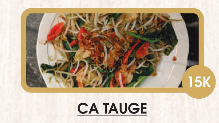 Ca Tauge