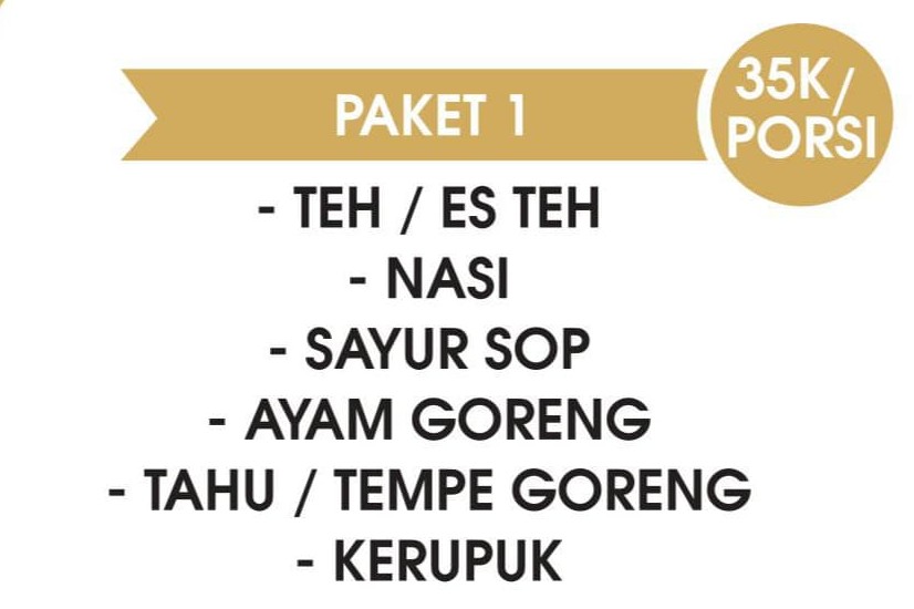 Paket Bus 1