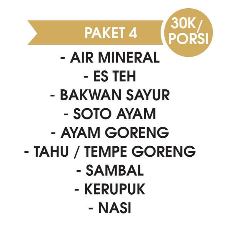 Paket Bus 4