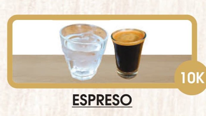 Espreso