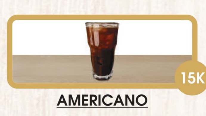 Americano