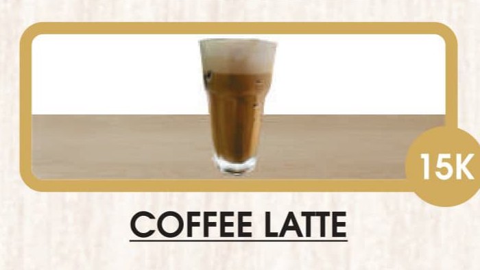 Coffe Late
