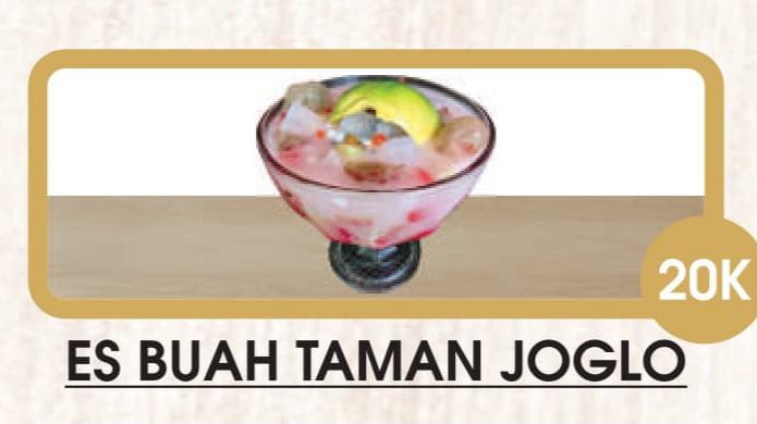 Es Buah TJ