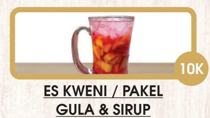 Es Kweni/Pakel