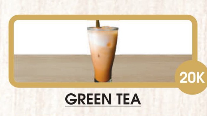 Green Tea