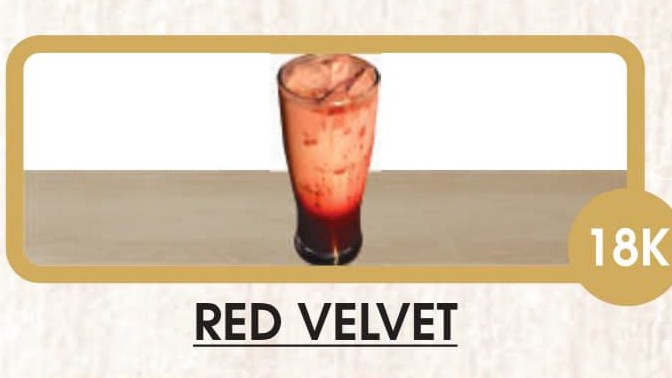 Red Velvet