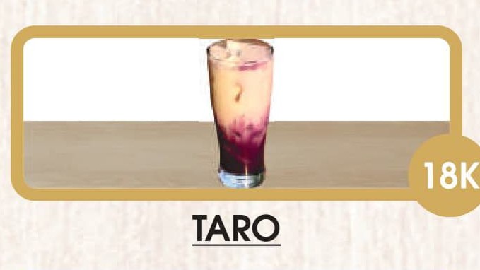 Taro