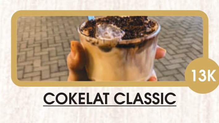 Coklat Classic