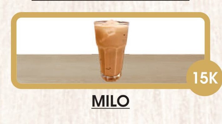 Milo