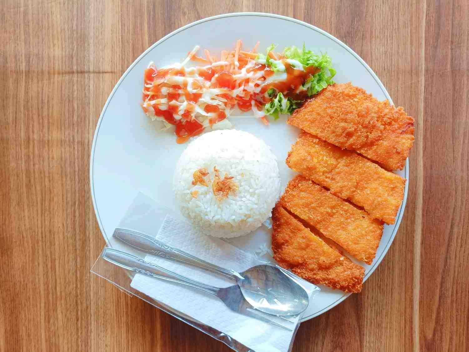 Paket Personal 8