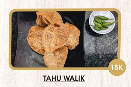 Tahu Walik
