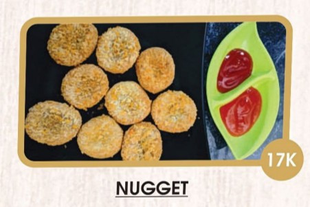 Nugget
