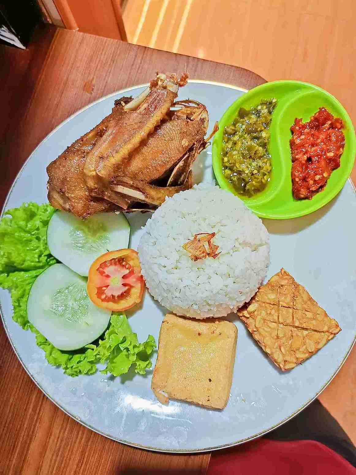 Paket Personal 3