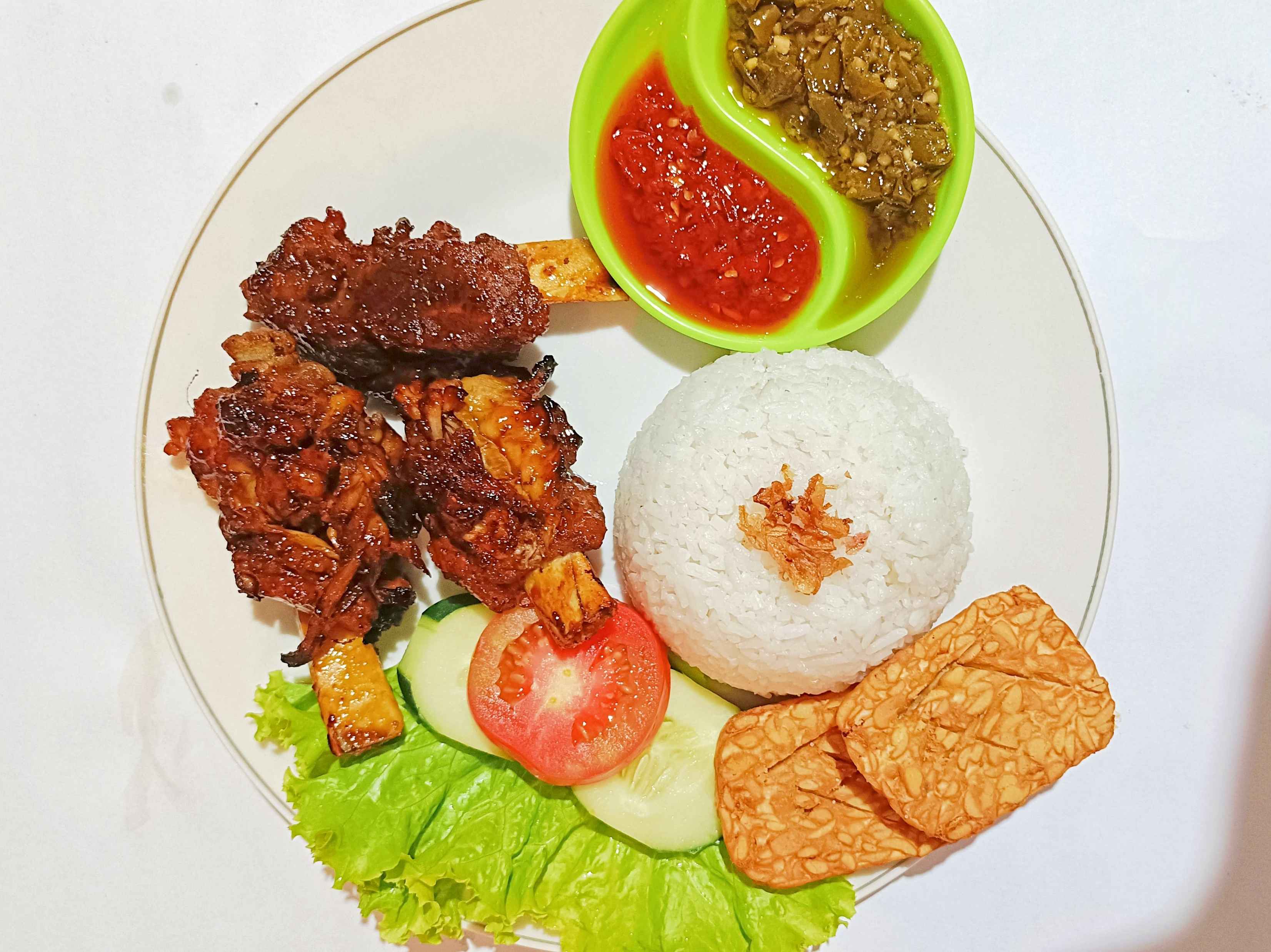Paket Personal 5